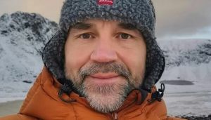 Etter 11 år i SV, sier jeg takk for meg