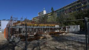 Lavori in ritardo alla materna Nuvola Olga: il Comune di Trieste chiede i danni