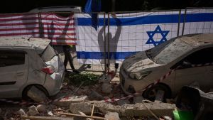 Medio Oriente in fiamme: Iran, Israele e Usa al confronto diretto. Morti a Tel Aviv e Beirut, Washington colpisce nello Stretto di Hormuz – Gli aggiornamenti