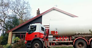 Oil crisis demands united response from Stormont - The Irish News view