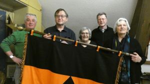 Die Kolpingfamilie Jestetten präsentiert sich gut aufgestellt