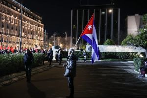 Κουβανική επανάσταση…