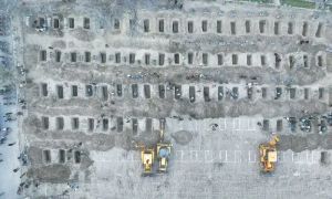 The binary trap: How narratives of ‘Us vs Them’ manufacture consent for war