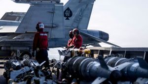 Why half the country tunes out legacy media on Iran