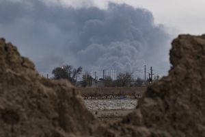 Trump und Iran: It’s the Oil, Stupid!