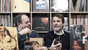 Nuovo appuntamento con “Spiriti solitari”: Bartelloni e Masoni celebrano De André