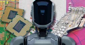 Guerra, chips, inteligencia artificial… y México