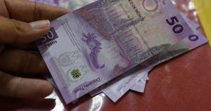 Los mexicanos que siguen fuera del ‘radar financiero’