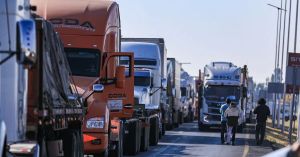 Carreteras intransitables: el impuesto invisible