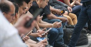 La atención como materia prima