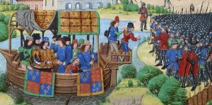 Who were the ‘peasants’ of the 1381 Peasants’ Revolt? New database has answers