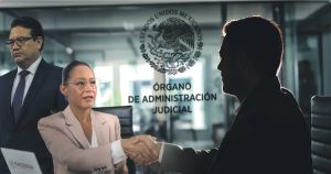 ¿Tráfico de influencias desde el Órgano de Administración Judicial?