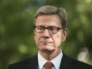 10. Todestag von Guido Westerwelle: Nachruf auf den letzten großen Liberalen Deutschlands