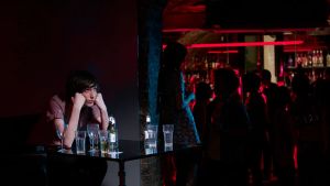 Probability Calculator: Chances That Your Friend Bails Tonight