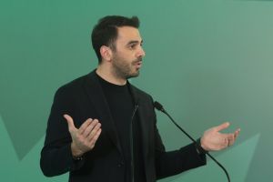 Περί σοβαρότητας, ο λόγος…