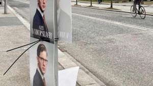 Vanopslagh er blæst af pinden af naturkræfter: Se dig for i børnehøjde