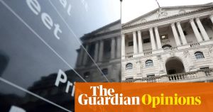 Interest rates are not the tool to solve the inflation caused by the US’s war with Iran