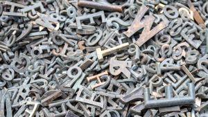 A language that won’t stand still