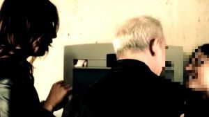 Mestre, sfila l’orologio d’epoca a un ottantottenne