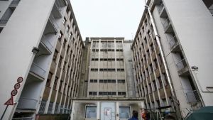 Palazzo ex Telecom verso nuova vita: l’edificio di Mestre venduto a una società milanese