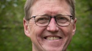 Hvem skal tale Vejles sag på Christiansborg? Dan Arnløv er et stærkt svar