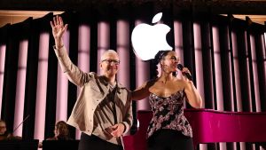 Tim Cook Just Called Apple’s Customers Crazy