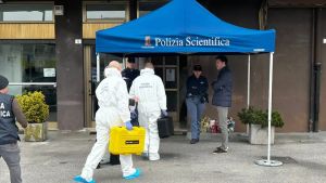 Omicidio Ruoso, caccia a tracce di sangue con il Luminol nell'auto di Loriano Bedin