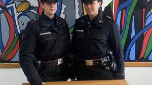 Gattatico, dal controllo antidroga spunta l'hashish bianco