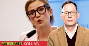 Birgitta Ohlsson kandiderar för C