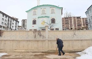 “Bir Avuç Buğday, Bir Dünya Merhamet”