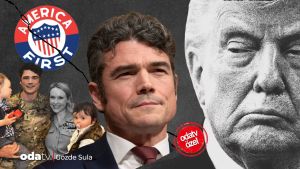 Trump'a içeriden büyük darbe: Kim bu Joe Kent