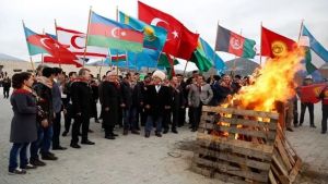 Türk Dünyasının Nevruz Bayramı