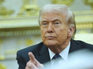 Der Vergewaltiger des Völkerrechts