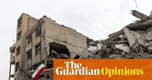 Trump needs to reject Netanyahu’s quest for a forever war