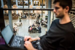 Landets otte universiteter i fælles opråb: Der skal uddannes flere internationale studerende i Danmark