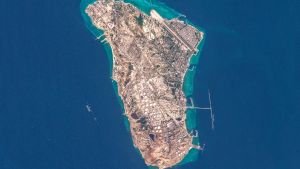 Natuurorganisaties waarschuwen voor milieurampen in Middellandse Zee en Straat van Hormuz