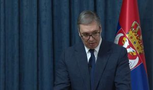 Predsednik Srbije: Picula nastavlja borbu kao kad je nosio pušku protiv Srba, ali na drugi način