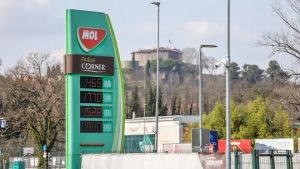 Caro carburanti, in arrivo un aumento dei prezzi in Slovenia