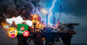 Dos Bocas: la refinería que solo refina excusas