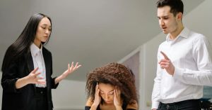 The 3 Most Common Types of Difficult Coworkers