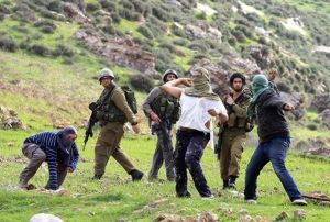 It’s not just a crime; it’s an evil partnership