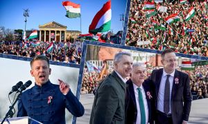 KOMENTAR VIŠESLAVA RAOSA Sistem koji treba rušiti iz temelja: Što će biti s Mađarskom ako Orbán izgubi?