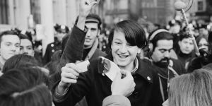 No, Bringing Back the Draft Would Not Stop US Warmongering