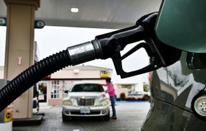 US Gasoline and Diesel Prices Surge: National Averages Hit $3.84 for Regular Gas, $5.07 for Diesel