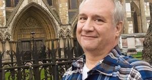 'My dad died 20 months after an MND diagnosis – I’m glad MSPs shut Pandora’s box'