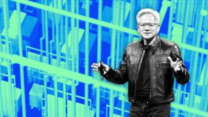Nvidia Didn’t Win the AI Boom by Accident. It Simply Survived Long Enough to Matter