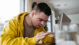 Når utviklingshemming hindrer rusbehandling