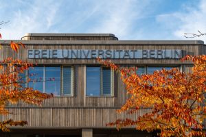 Ver.di-Betriebsgruppe gewinnt Rechtsstreit mit der FU