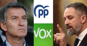 Las ideas de VOX son las del PP antes de la metamorfosis iniciada en 2008, pero es más lo que los une que lo que los separa