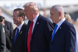 Trump, Iran, and the Myth of Israeli Dictation